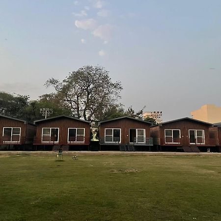Vrindavan Greens Resort Udajpur Exteriér fotografie